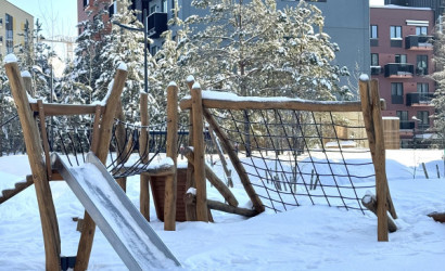 Купить 1-комнатную квартиру, Колодищи, Хвойная Аллея ул., 2. Фото 12