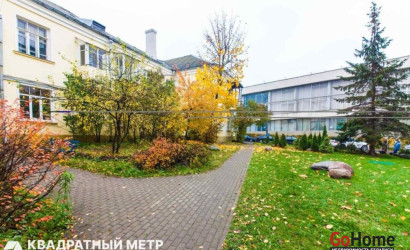 Купить 2-комнатную квартиру, Минск, Коласа ул., 10 (Советский район). Фото 29