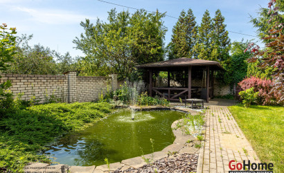 Купить 8-комнатную квартиру, Минск, Аннаева, 78 (Партизанский район). Фото 10