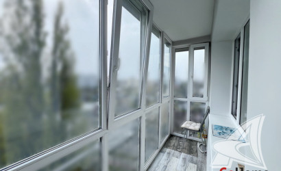 Купить 1-комнатную квартиру, Брест, Заводская, ул. Пионерская. Фото 18