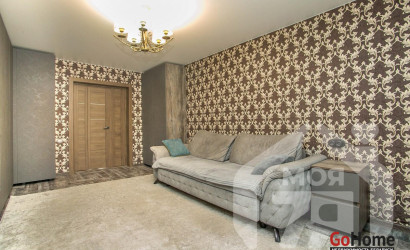 Купить 3-комнатную квартиру, Молодечно, Якуба Ясинского ул., 27. Фото 6