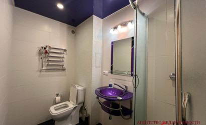 Купить 1-комнатную квартиру, Брест, ул. Карбышева, д. . Фото 7