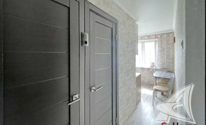 Купить 2-комнатную квартиру, Брест, Восток, ул. Кривошеина. Фото 8