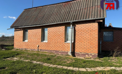 Купить дом, Добренево, Садовая ул., 15 соток. Фото 4