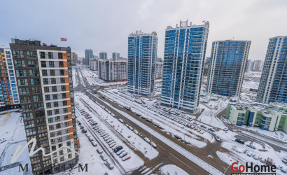 Купить 1-комнатную квартиру, Минск, Белградская ул., 16 (Октябрьский район). Фото 35