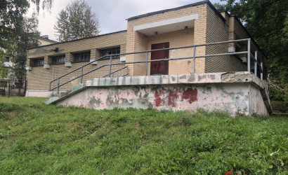 Продажа помещения, Минск, Харьковская, 86Б,  215 кв.м.. Фото 4