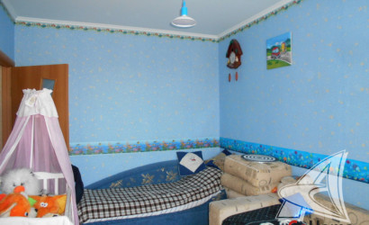 Купить 2-комнатную квартиру, Брест, Ковалево, ул. Карьерная. Фото 6