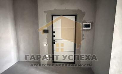 Купить 1-комнатную квартиру, Брест, Варшавское шоссе. Фото 6