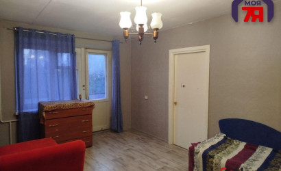 Купить 2-комнатную квартиру, Минск, Шабаны ул., 5 (Заводской район). Фото 2