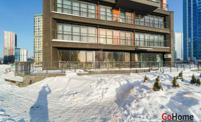 Аренда торгового помещения, Минск, Левина ул., 2,  102.1 кв.м.. Фото 14