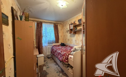 Купить 2-комнатную квартиру, Брест, Восток, ул. Советской Конституции. Фото 6