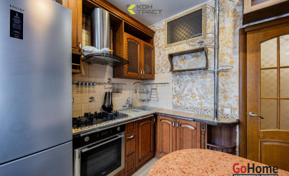 Купить 3-комнатную квартиру, Минск, Партизанский просп., 54(Заводской район). Фото 23