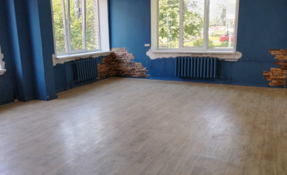 Продажа офиса, Витебск, ул. Гончарная , д. 3,  42.1 кв.м.. Фото 2