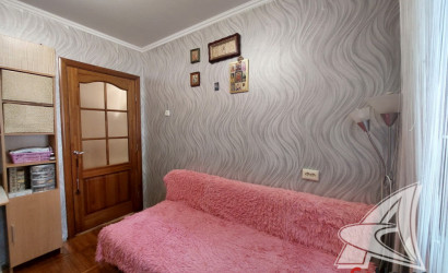 Купить 3-комнатную квартиру, Брест, Восток, ул. Московская. Фото 20