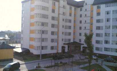 Купить 2-комнатную квартиру, Минск, ул. Томская, д. 65 к. 1 (Заводской район). Фото 1