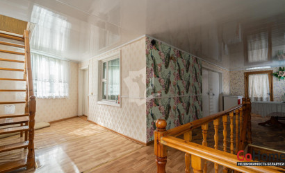 Купить дом в деревне, Кристалл-Плюс, 3.98 соток. Фото 10