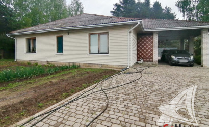 Купить дом, Непли, Клейниковский с/с, 23.84 соток. Фото 40