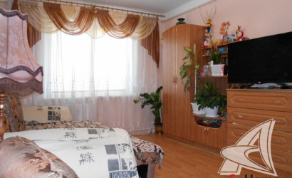 Купить 2-комнатную квартиру, Брест, Ковалево, ул. Карьерная. Фото 3