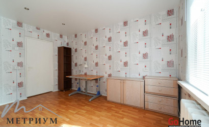 Купить 2-комнатную квартиру, Минск, Лучины ул., 36 (Ленинский район). Фото 5