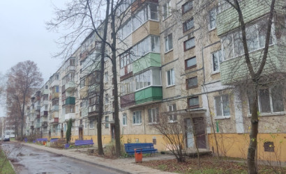 Купить 2-комнатную квартиру, Новополоцк, Калинина . Фото 9