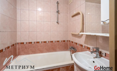 Купить 2-комнатную квартиру, Минск, Руссиянова ул., 13/1 (Первомайский район). Фото 20