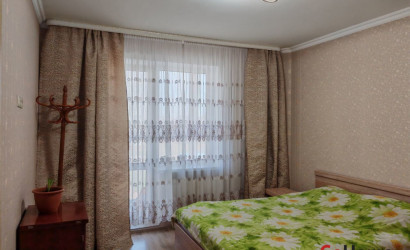 Купить 3-комнатную квартиру, Пинск, Полесская, 72. Фото 4