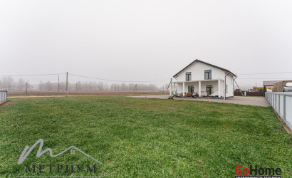 Купить дом, Фаниполь, Шамякина ул., 13.01 соток. Фото 7