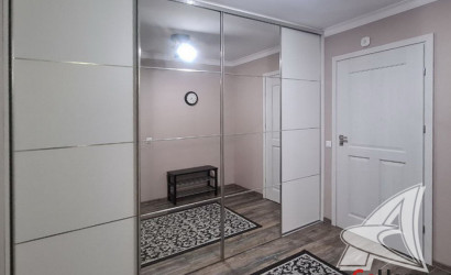 Купить 3-комнатную квартиру, Брест, Вулька, ул. Краснознаменная. Фото 16