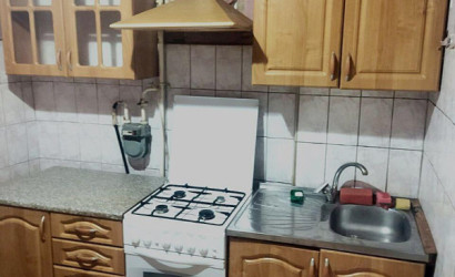 Купить 3-комнатную квартиру, Витебск, Прядильная 4-я ул., 1. Фото 11