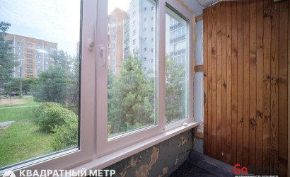 Купить 2-комнатную квартиру, Минск, Садовая ул., 12 (Первомайский район). Фото 14