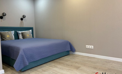 Снять 1-комнатную квартиру на сутки, Брест, Гоголя 86. Фото 9