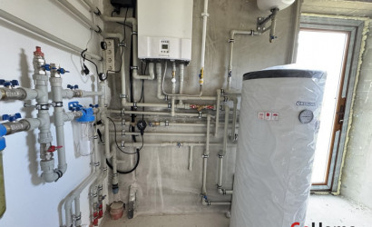 Купить дом, Жукевичи, 21 соток. Фото 21