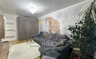 Купить 2-комнатную квартиру, Брест, ул. Советской Конституции, д. . Фото 8