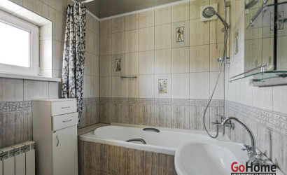 Купить дом, Марьяливо, Магистральная ул., 20 соток. Фото 17