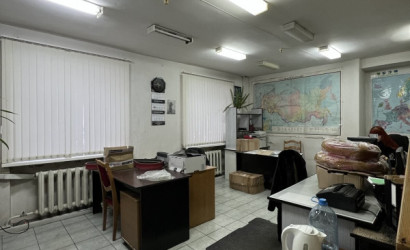 Аренда офиса, Минск, Чорного ул., 31, 76.3 кв.м.. Фото 2