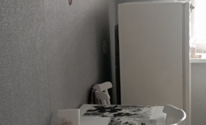 Снять 2-комнатную квартиру на сутки, Шумилино, Юбилейная 39. Фото 3