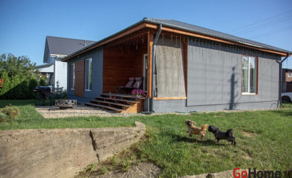 Купить коттедж, Ясная поляна, 9 соток. Фото 3