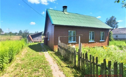 Купить дом, Русиновичи, Шоссейная, 25 соток. Фото 3