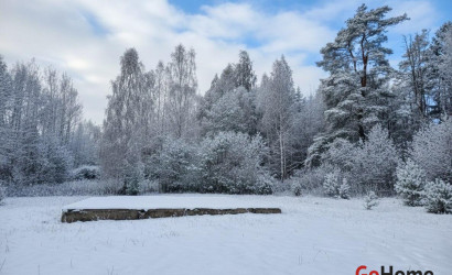 Купить участок, Городище, Привокзальная ул., 15 соток. Фото 10