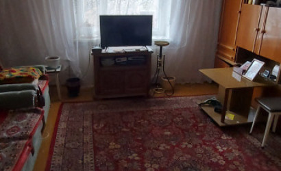 Купить 3-комнатную квартиру, Петриков, ул. Луначарского. Фото 5