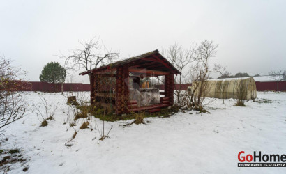 Купить дом, Сычевичи, 25 соток. Фото 6