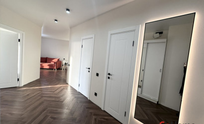 Купить 3-комнатную квартиру, Гродно, Соломовой, 157Б. Фото 8