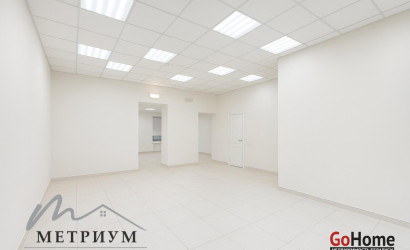 Аренда торгового помещения, Минск, Долгобродская ул., 8,  79.7 кв.м.. Фото 5