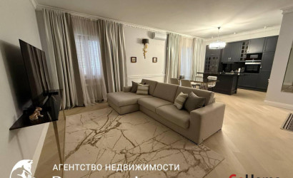 Снять 3-комнатную квартиру, Минск, Максима Богдановича ул. 52(Советский район). Фото 10