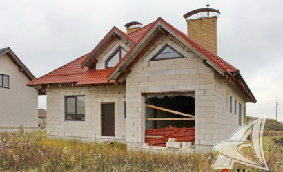 Купить дом, Брест, Козловичи, 10.18 соток. Фото 4