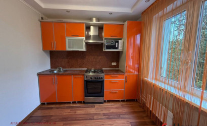 Купить 1-комнатную квартиру, Минск, Одинцова, 87 (Фрунзенский район). Фото 2