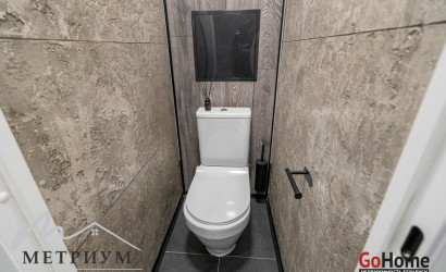 Купить 1-комнатную квартиру, Минск, Матусевича ул., 27 (Фрунзенский район). Фото 11