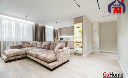 Купить 3-комнатную квартиру, Минск, Ильянская ул., 16 (Центральный район). Фото 6