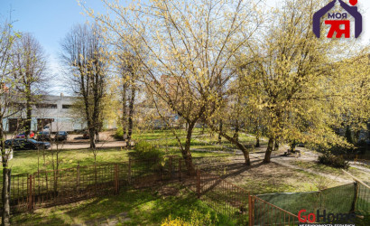 Купить 2-комнатную квартиру, Минск, Сурганова ул., 22(Первомайский район). Фото 21