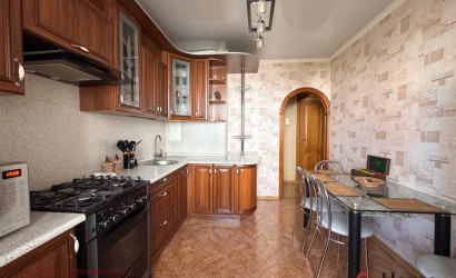Купить 3-комнатную квартиру, Могилев, Аркадия Кулешова, 30. Фото 5